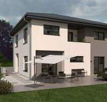 Wohlfühl-Wohnen - Made by OKAL - 607.150,00&nbsp;EUR Kaufpreis, ca.&nbsp; 178,00&nbsp;m&sup2;&nbsp;Wohnfl&auml;che in Bitburg-Masholder (PLZ: 54634)