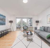 Sofort Frei ! 2,5- Zimmerwohnung in toller Wohnlage in Ulm-Wiblingen