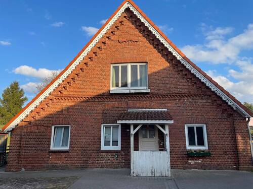 Aussenfoto 108 b - Mehrfamilienhaus, Wohnhaus zum Kaufen in Steinkirchen