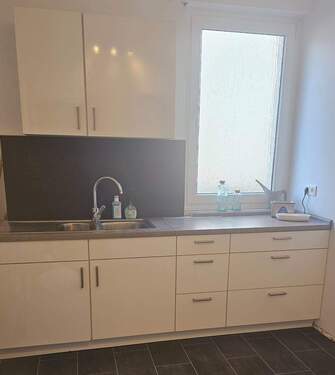 Küche/Nebenraum - 