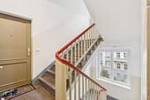 Treppenhaus - 