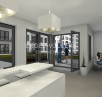 Hochwertiger Neubau in der City-West nahe Stadtautobahn - Berlin Wilmersdorf