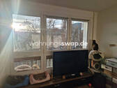 Bild 1 - Wohnungsswap - Höchste Straße - 400,00&nbsp;EUR Kaltmiete, ca.&nbsp; 55,00&nbsp;m&sup2;&nbsp;Wohnfl&auml;che