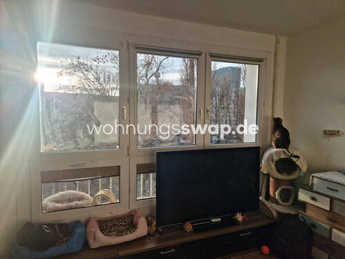 Bild 1 - Wohnungsswap - Höchste Straße - 400,00&nbsp;EUR Kaltmiete, ca.&nbsp; 55,00&nbsp;m&sup2;&nbsp;Wohnfl&auml;che