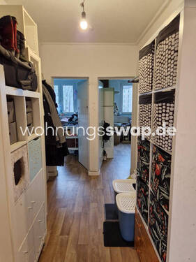 Bild 3 - 3 Zimmer Etagenwohnung in Berlin