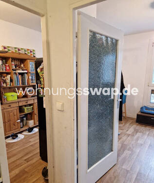 Bild 4 - Etagenwohnung mit 55,00 m&sup2; in Berlin zur Miete