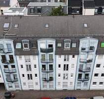 INVESTIEREN IN TOPLAGE Vermietete 2-Zimmer-Wohnung inkl. TG-Stellplatz in Gohlis-Süd - Leipzig