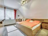 Schlafzimmer Obergeschoss - 