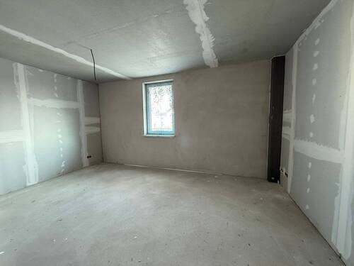 Schlafzimmer - Etagenwohnung mit 117,30 m&sup2; in Bad Doberan zur Miete