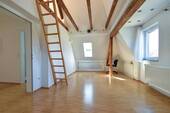 Dachgeschoss Zimmer - 