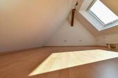 Dachgeschoss - 