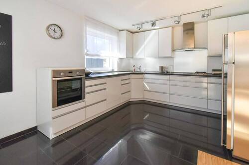 Küche - Einfamilienhaus mit 280,00 m&sup2; in Essen zum Kaufen