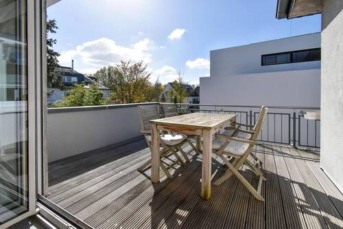 Terrasse - 