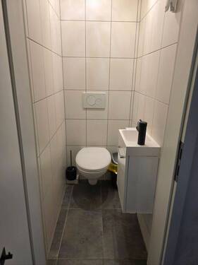 Gäste-WC - 