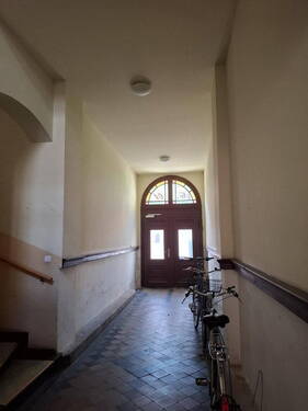 Hausflur - 