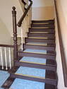 Treppenhaus - 