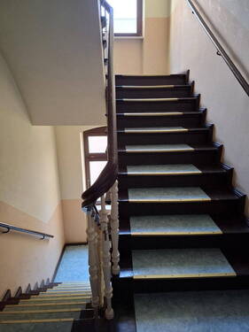 Treppenhaus - 