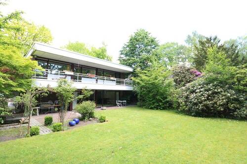 Bild - 6 Zimmer Einfamilienhaus in Cloppenburg