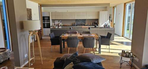 Blick zur EBK - 