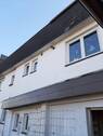 Hausrückseite - 