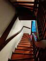 Treppenhaus - 