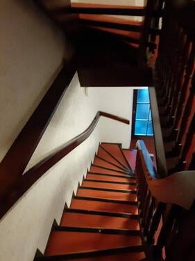 Treppenhaus - 