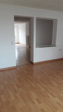 Wohnung EG re - 