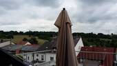 Dachterrasse - 