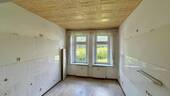 Küche Wohnung Erdgeschoss - 