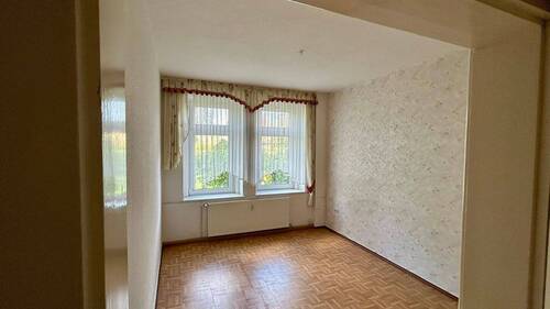 Zimmer Wohnung Erdgeschoss - 