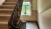 Blick ins Treppenhaus - 