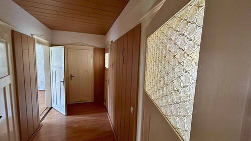 Flur Wohnung 1. Obergeschoss - 