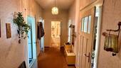 Flur Wohnung 2. Obergeschoss - 