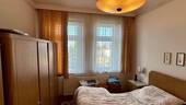 Schlafzimmer Wohnung 2. Obergeschoss - 