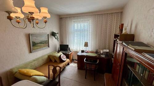 Zimmer Wohnung 2. Obergeschoss - 