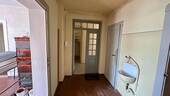 Flur Wohnung Dachgeschoss - 