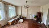 Wohnzimmer Wohnung Dachgeschoss - 