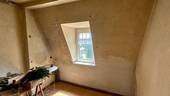 Kammer Wohnung Dachgeschoss - 