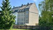Rückansicht - 1 Zimmer Mehrfamilienhaus, Wohnhaus in Falkenstein