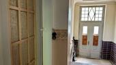 Hauseingang/Treppenhaus - 