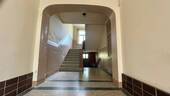 Blick ins Treppenhaus - 