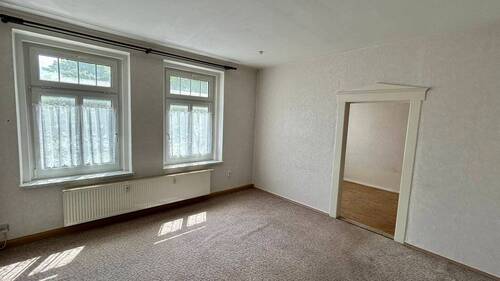 Zimmer Wohnung Erdgeschoss - 