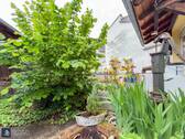 Innenhof/Terrasse - 
