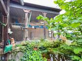 Innenhof/Terrasse - 