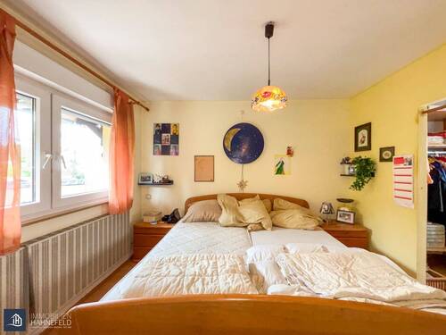 Schlafen/EG - 