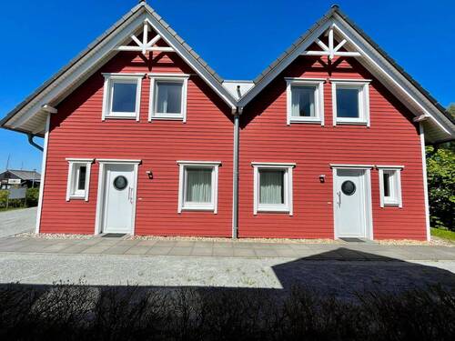 Aussenansicht.jpeg - 4 Zimmer Mehrfamilienhaus, Wohnhaus zum Kaufen in Gager