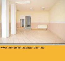 Schicke Einzelhandelsfläche in Fußgängerzone - Köthen