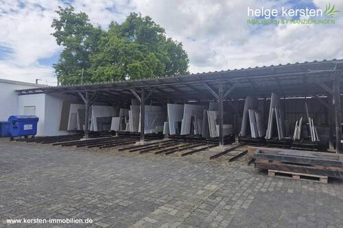 Aussenlager - 