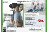 Helge Kersten Leistungsübersicht - 