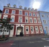 Heidelberg Gaisbergstraße - sanierter Altbau - Stilvolle 2-Zimmer-Wohnung mit Loft-Charakter!